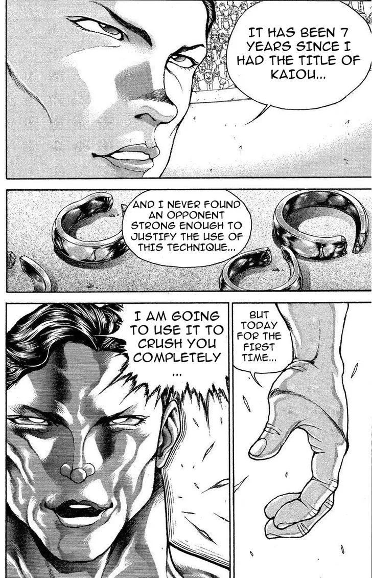 Baki - Page 8