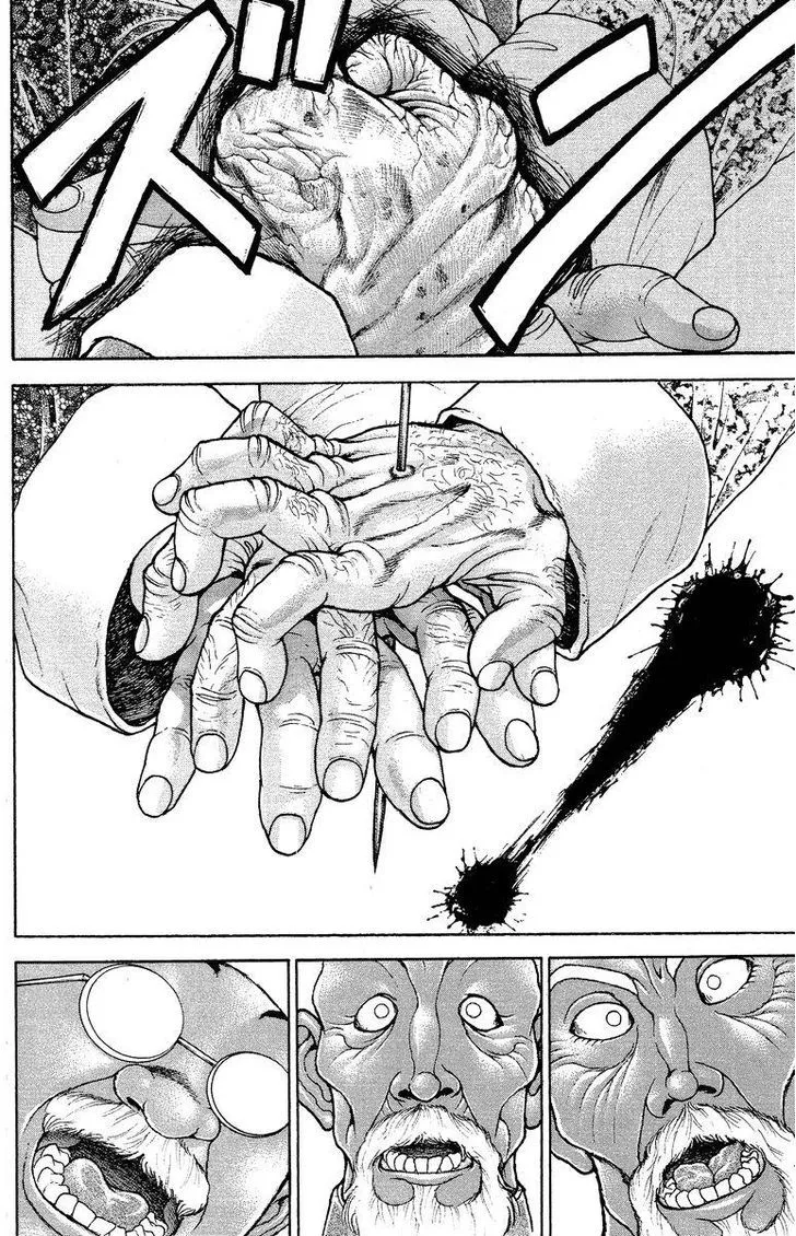 Baki - Page 9