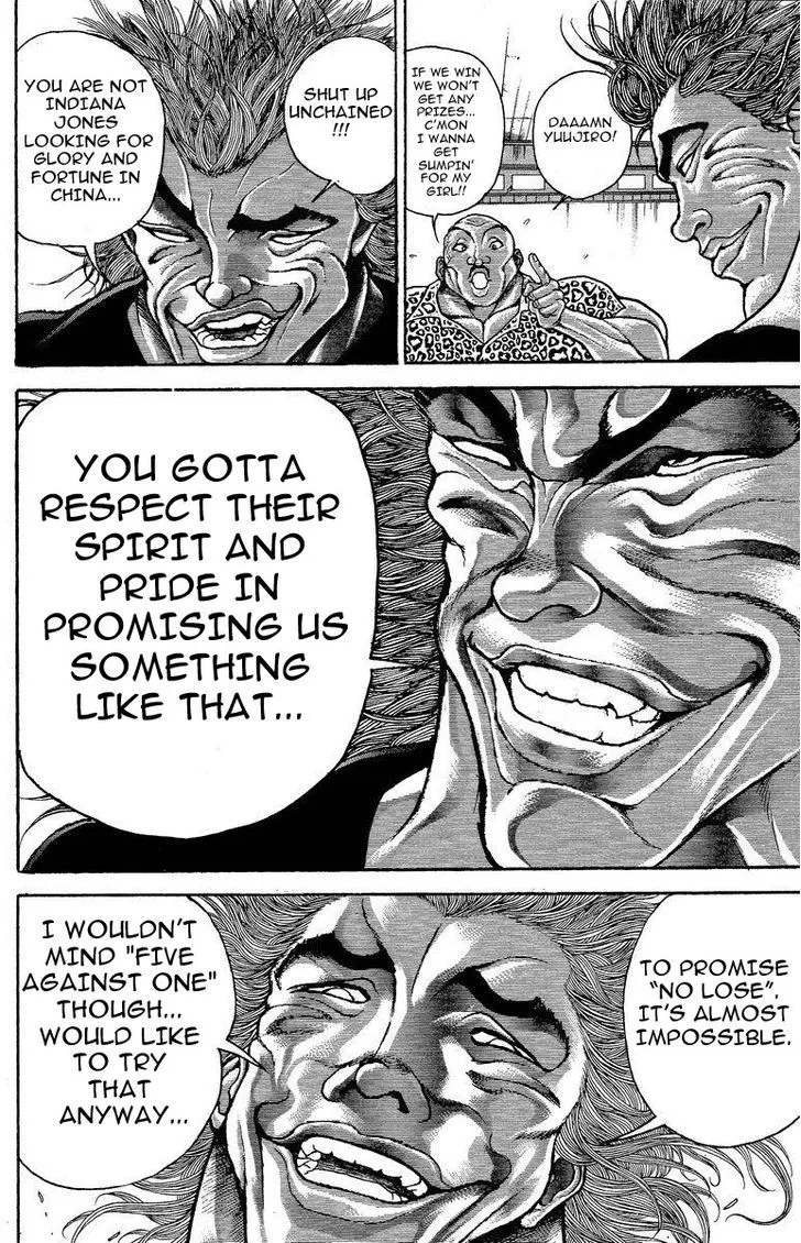 Baki - Page 13