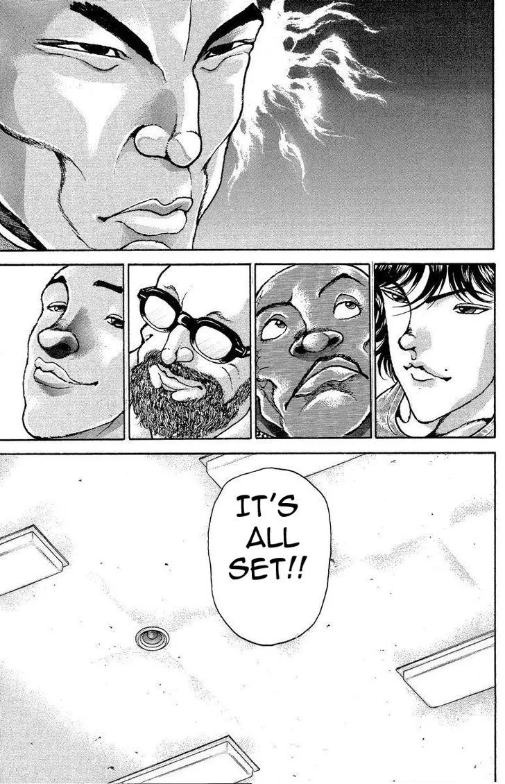 Baki - Page 14