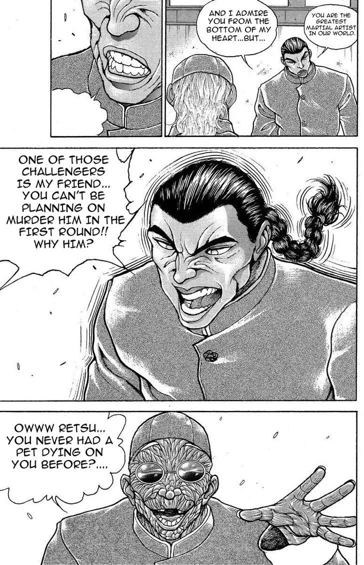 Baki - Page 16