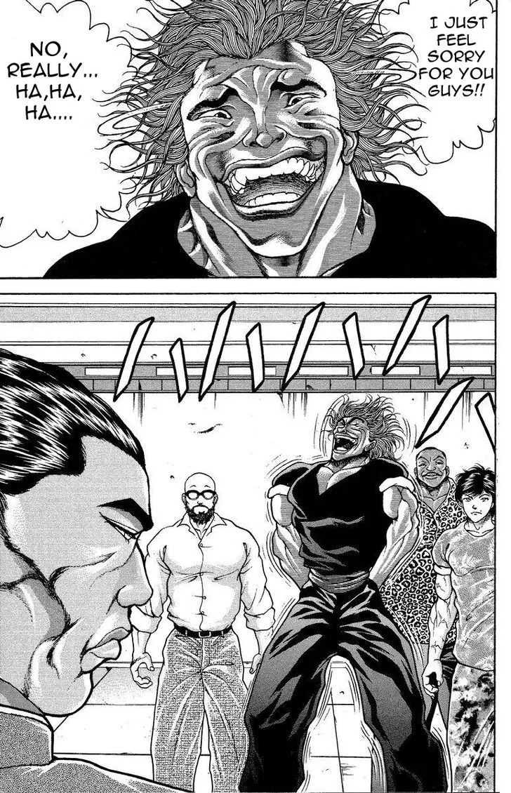 Baki - Page 4