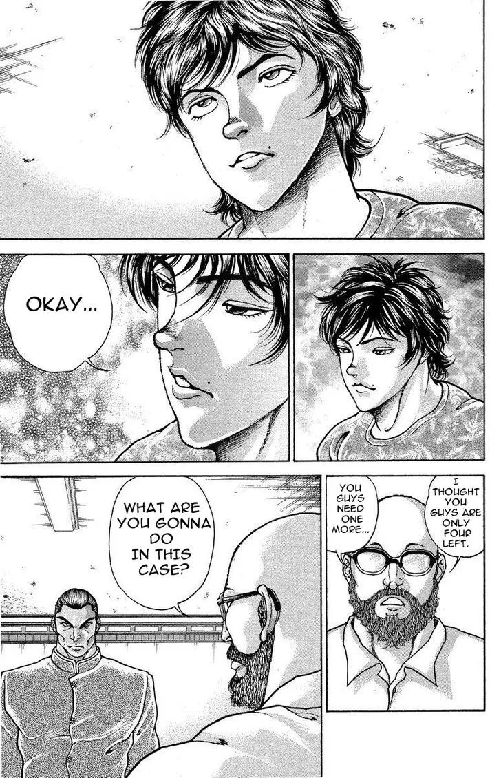 Baki - Page 6