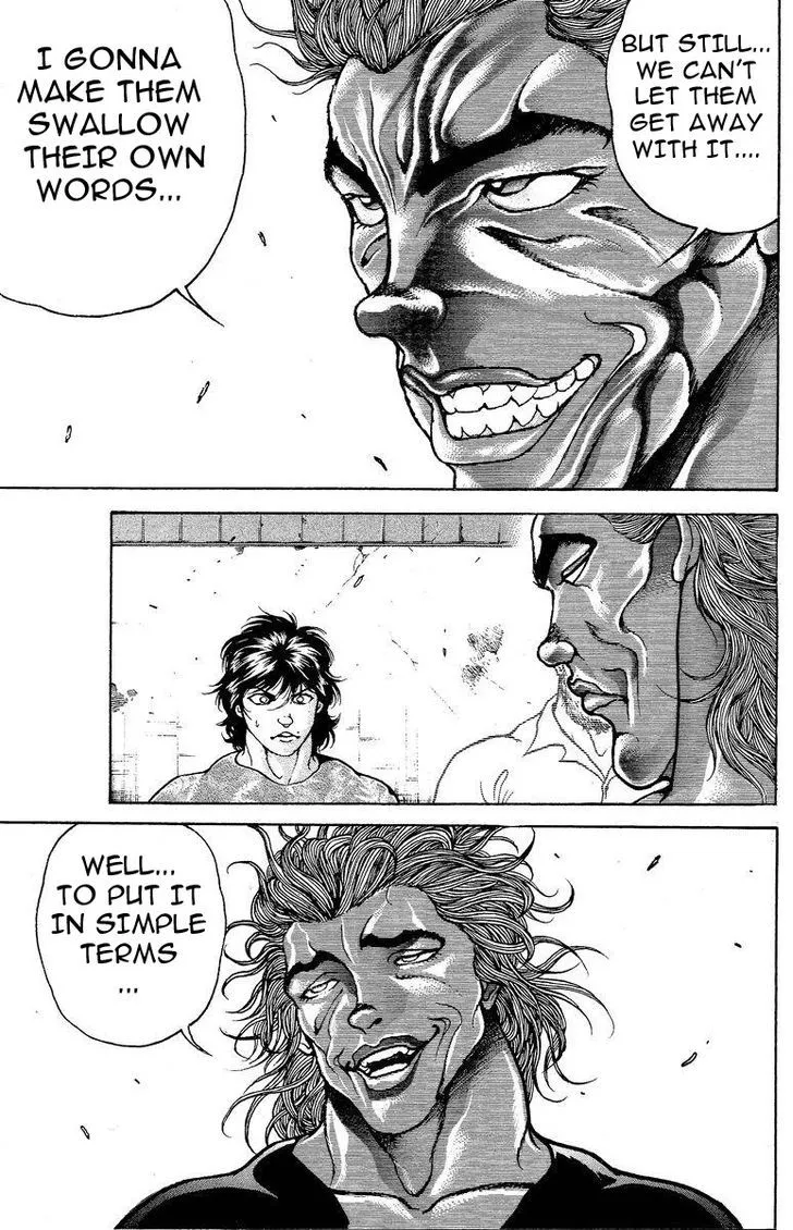 Baki - Page 13