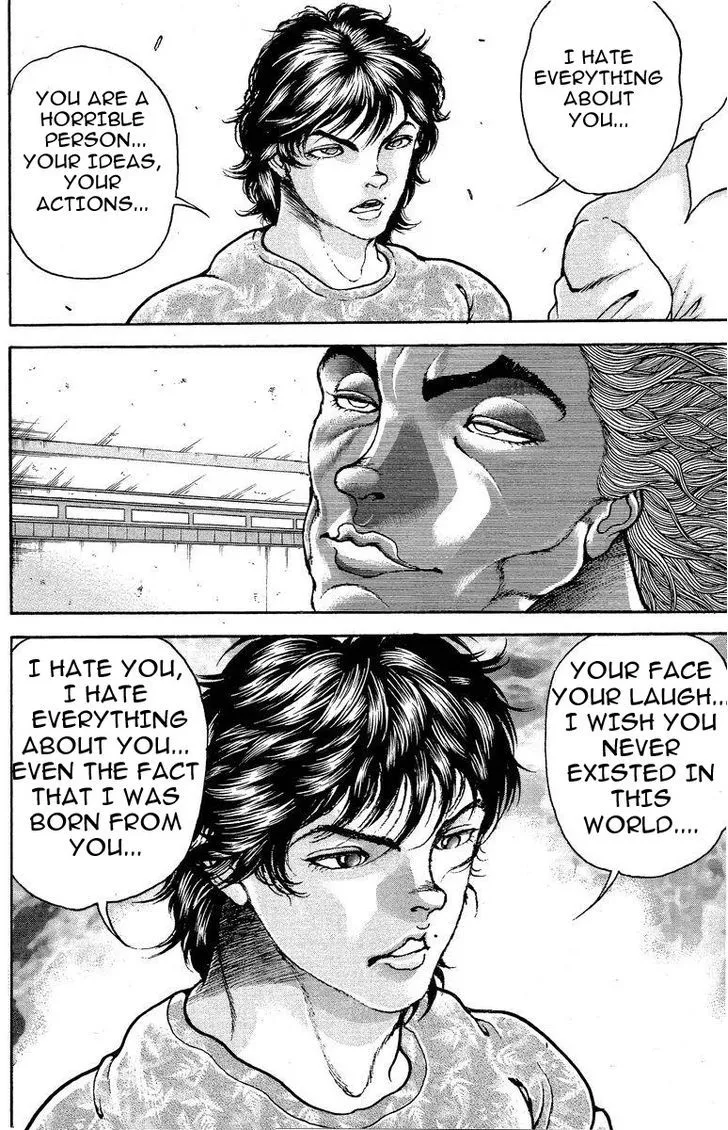 Baki - Page 16