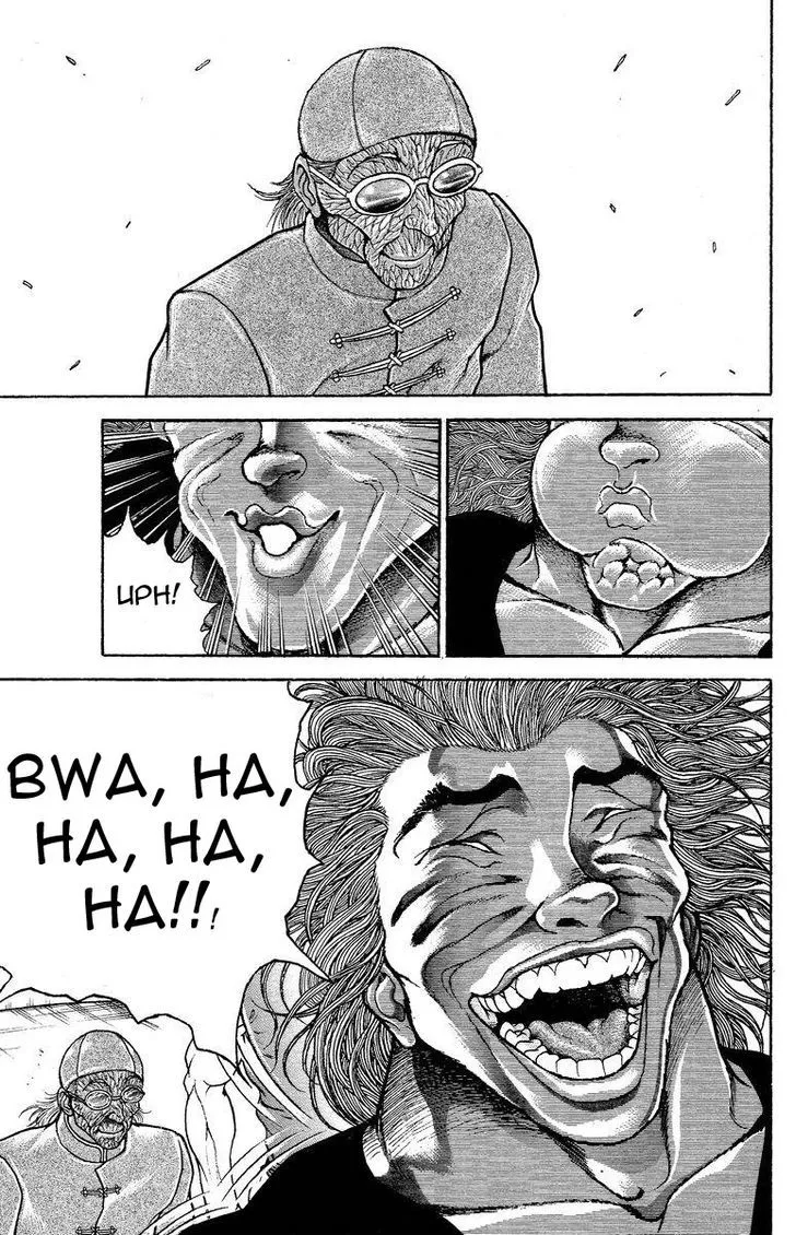 Baki - Page 6