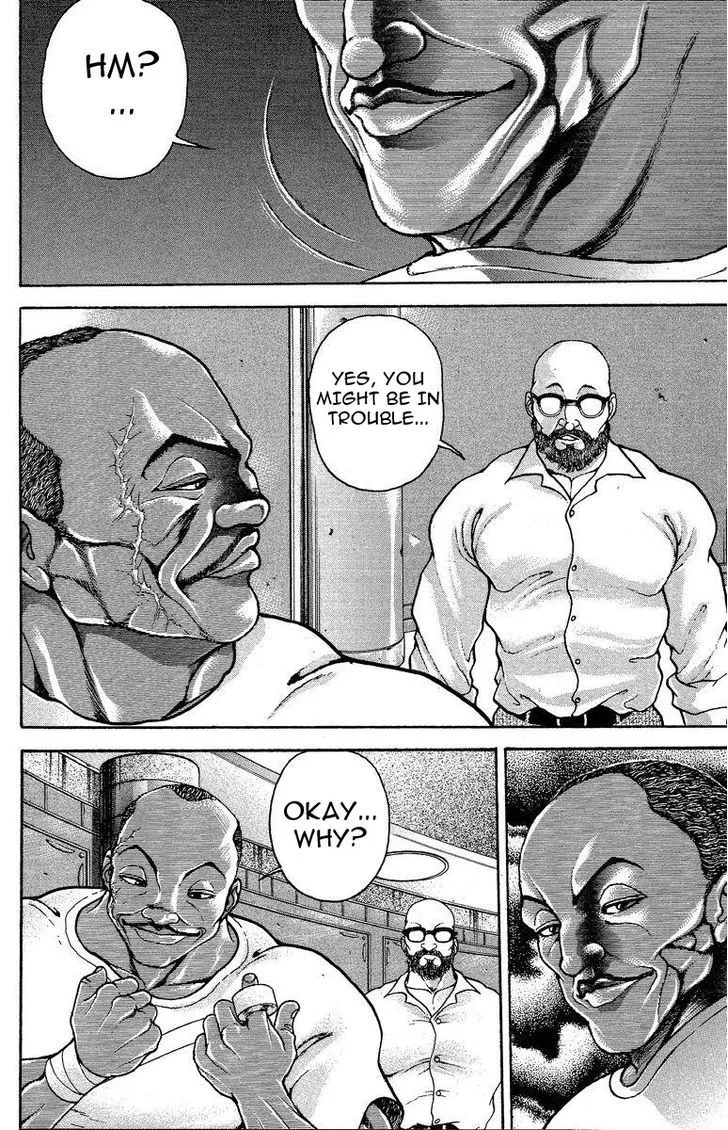 Baki - Page 1