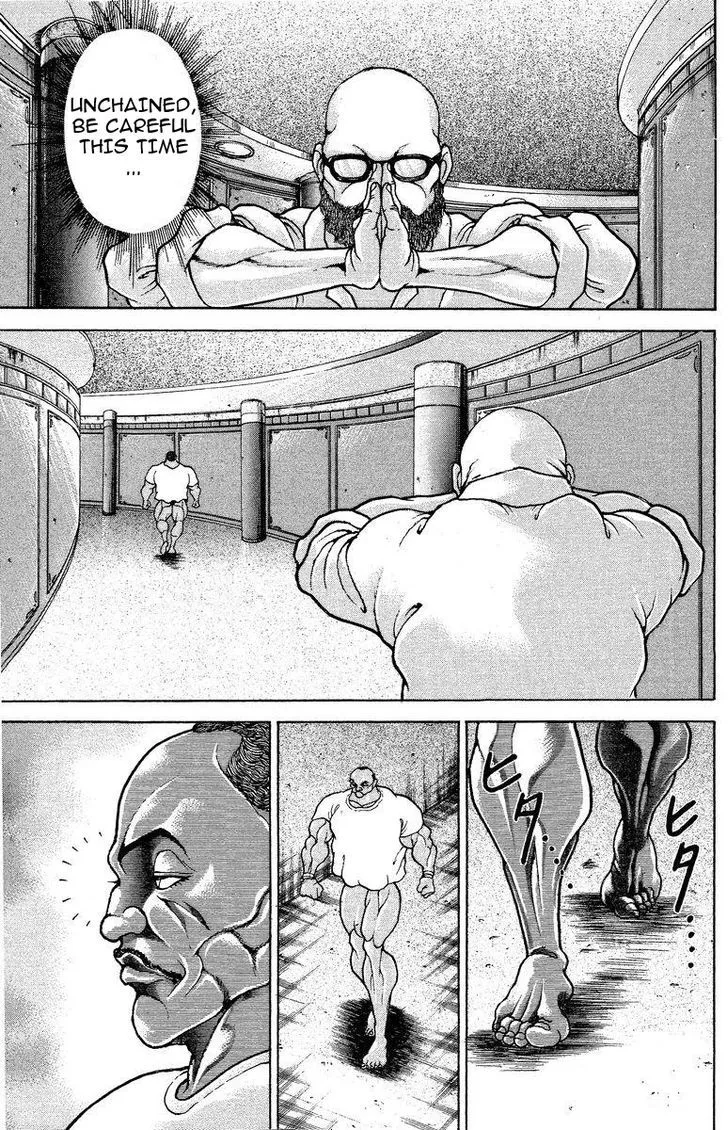 Baki - Page 12