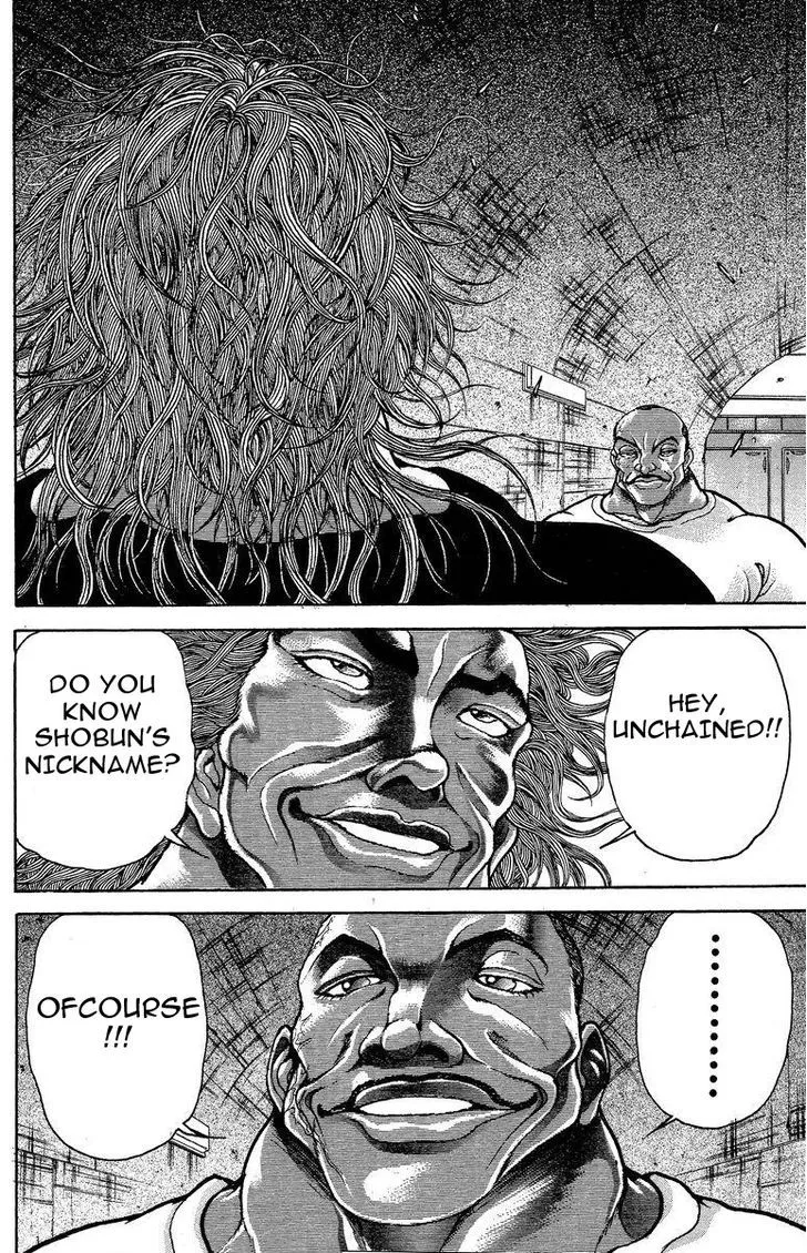 Baki - Page 13