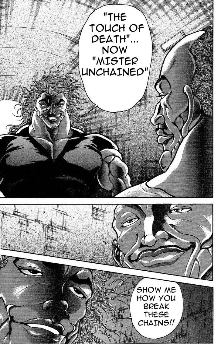 Baki - Page 14