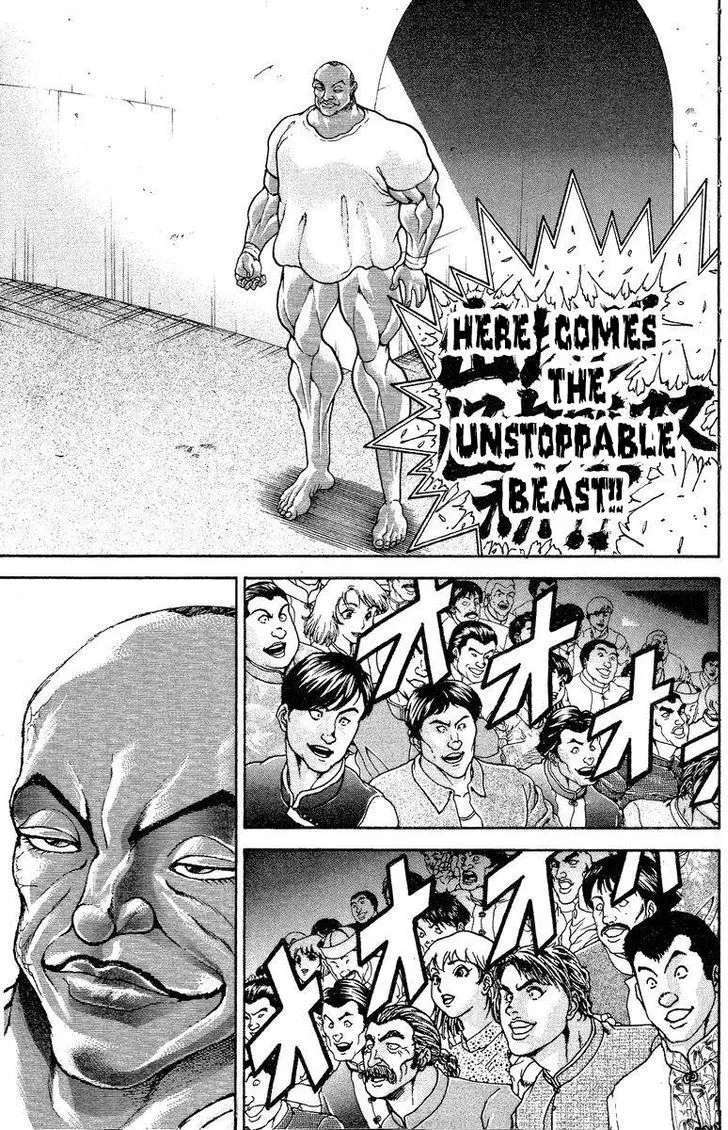 Baki - Page 16