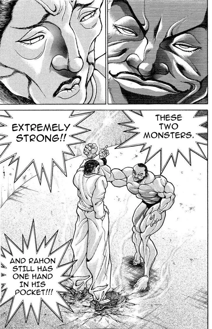 Baki - Page 10