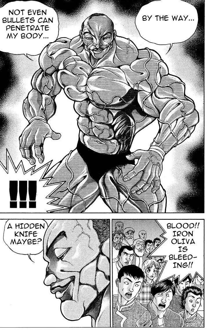 Baki - Page 14