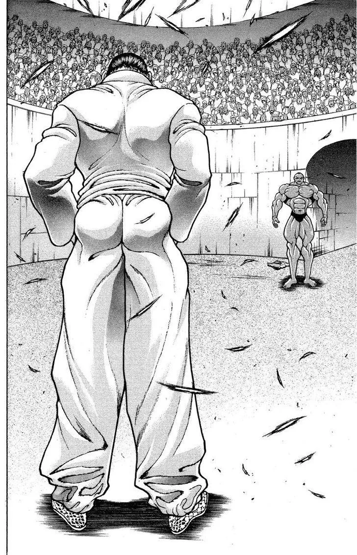 Baki - Page 3