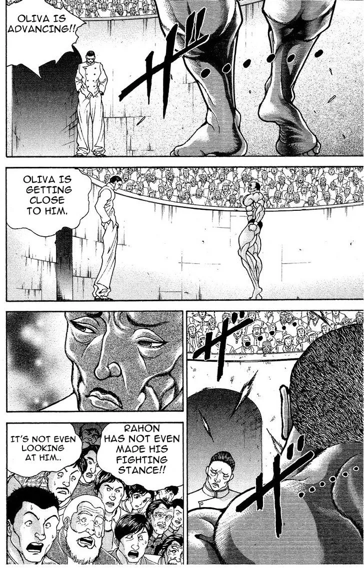 Baki - Page 5