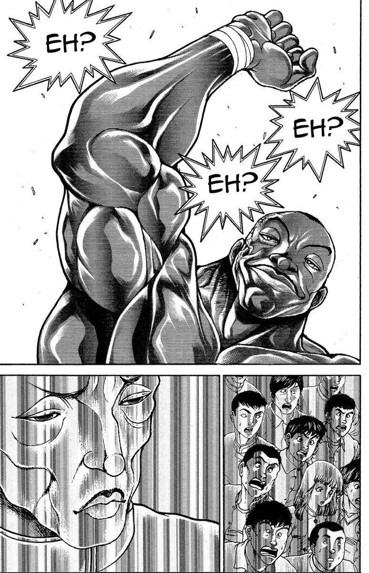 Baki - Page 6