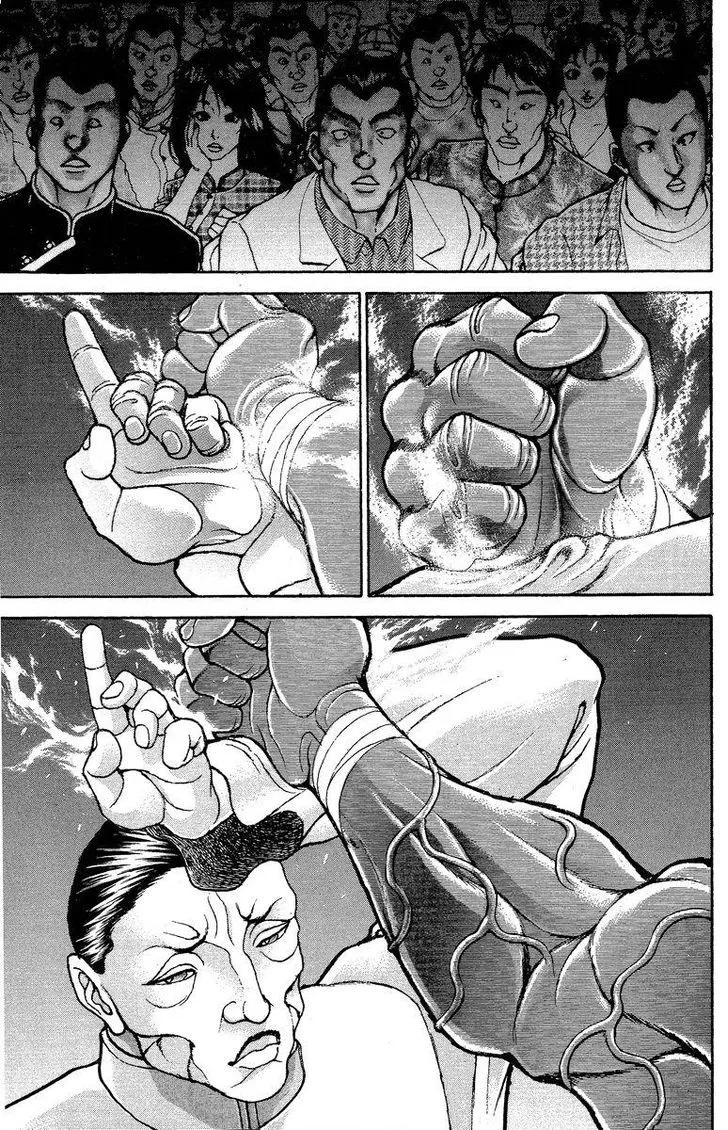 Baki - Page 8