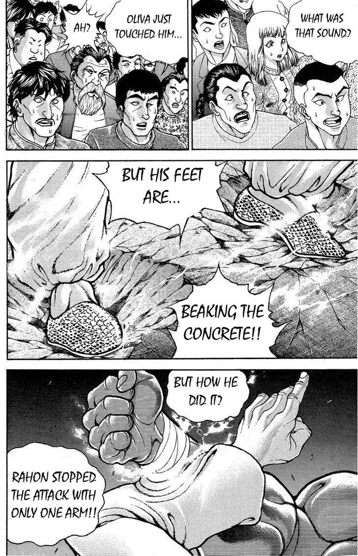 Baki - Page 9