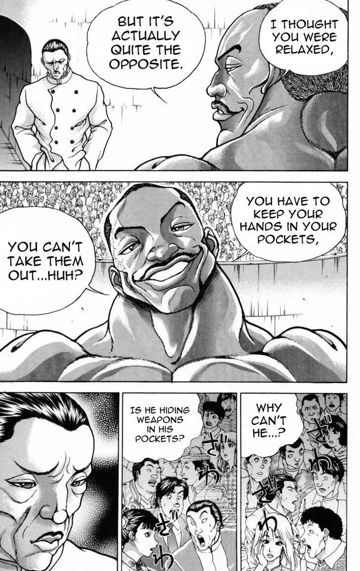 Baki - Page 13