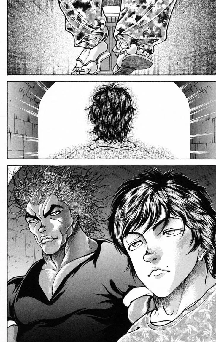 Baki - Page 14