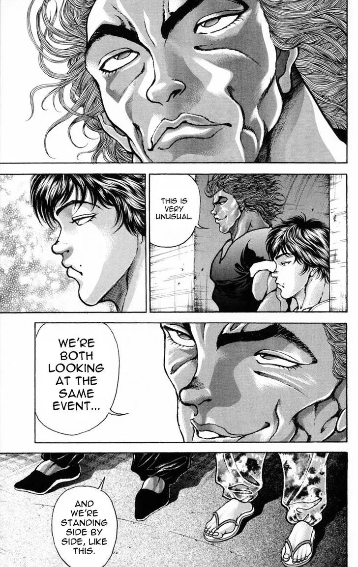 Baki - Page 15