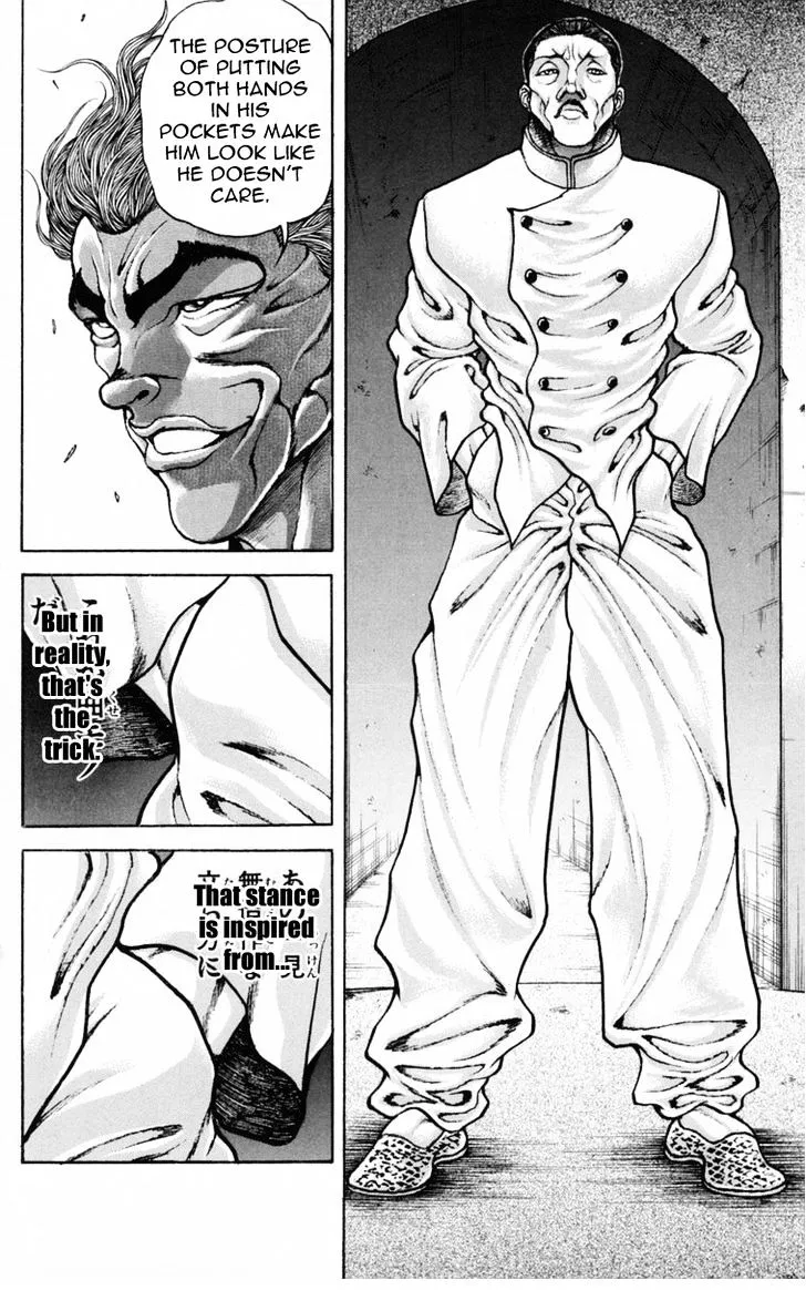 Baki - Page 22