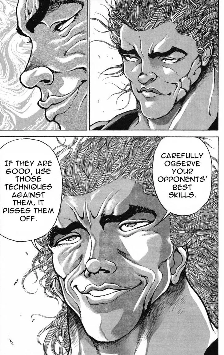 Baki - Page 25