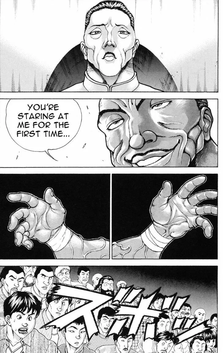 Baki - Page 27