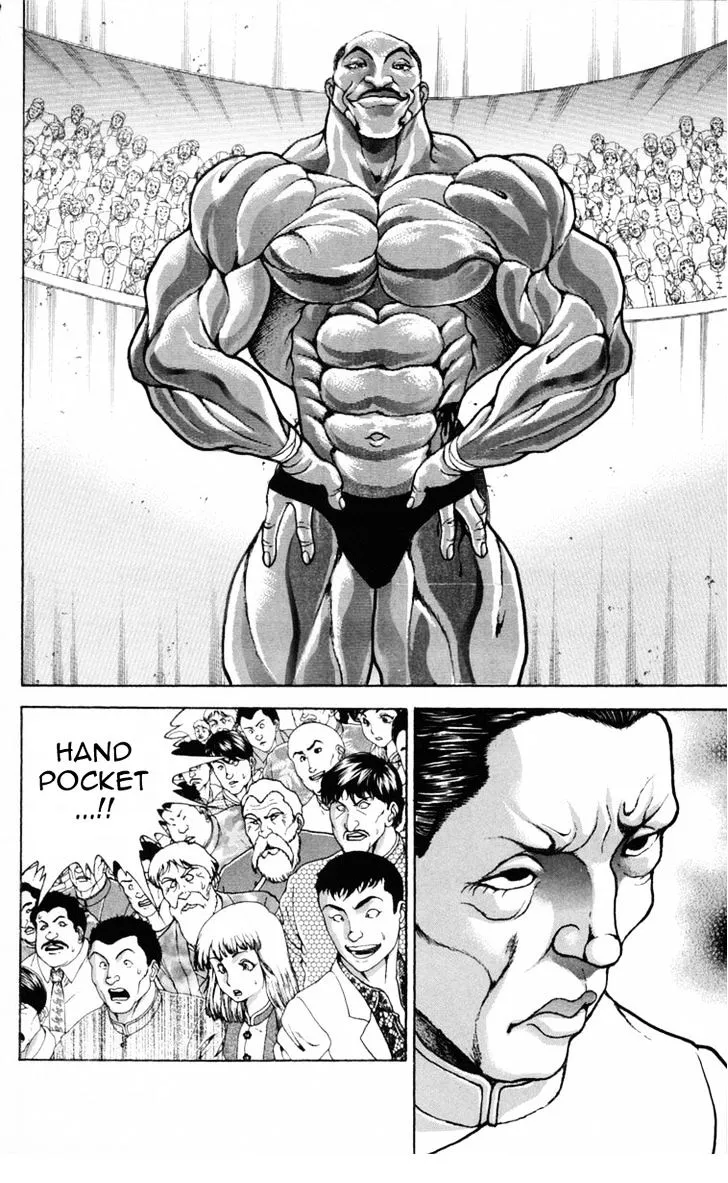 Baki - Page 28