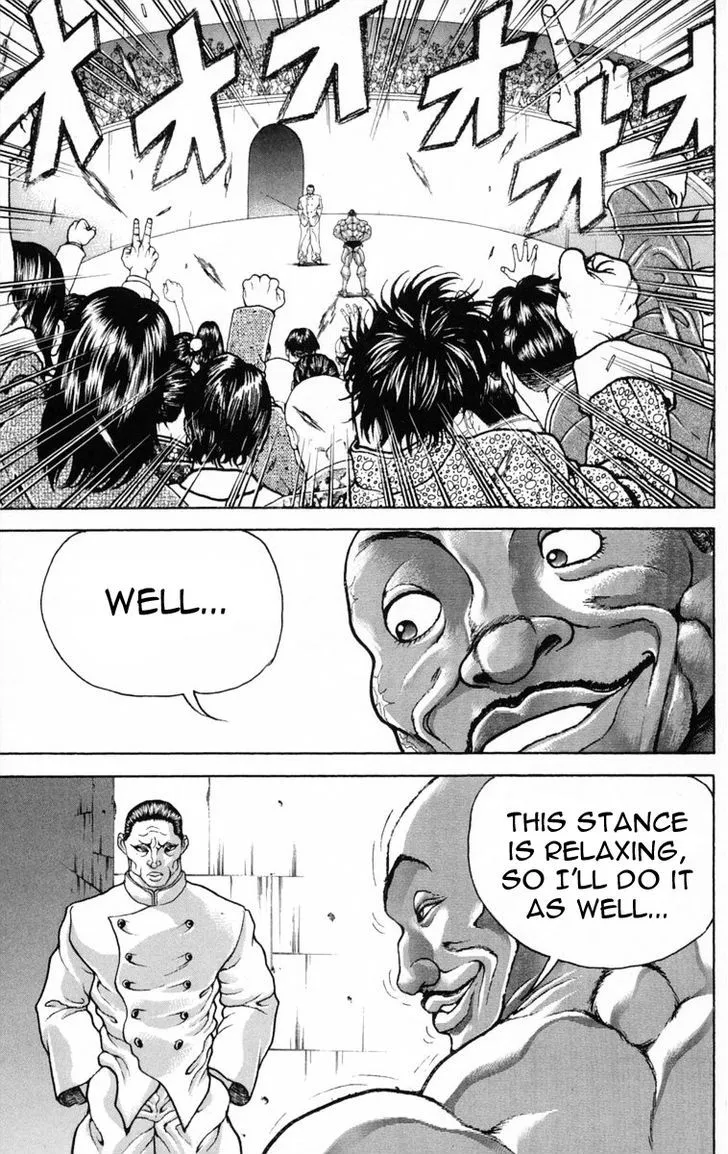 Baki - Page 29