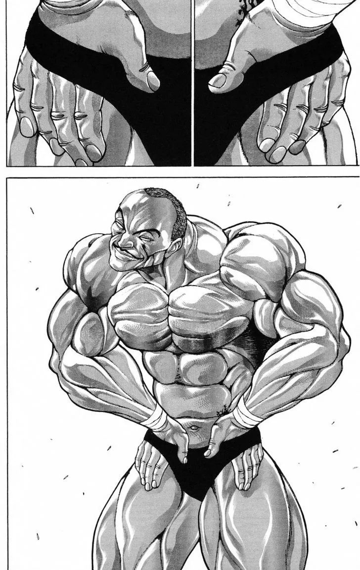 Baki - Page 1