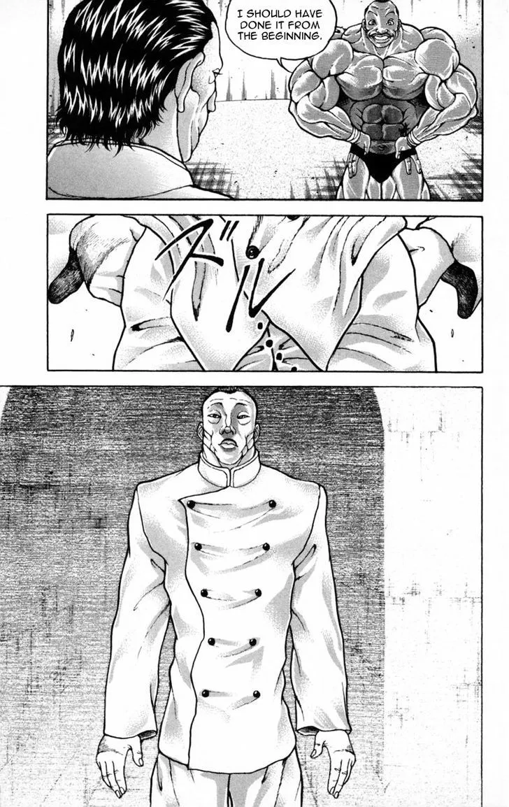 Baki - Page 4