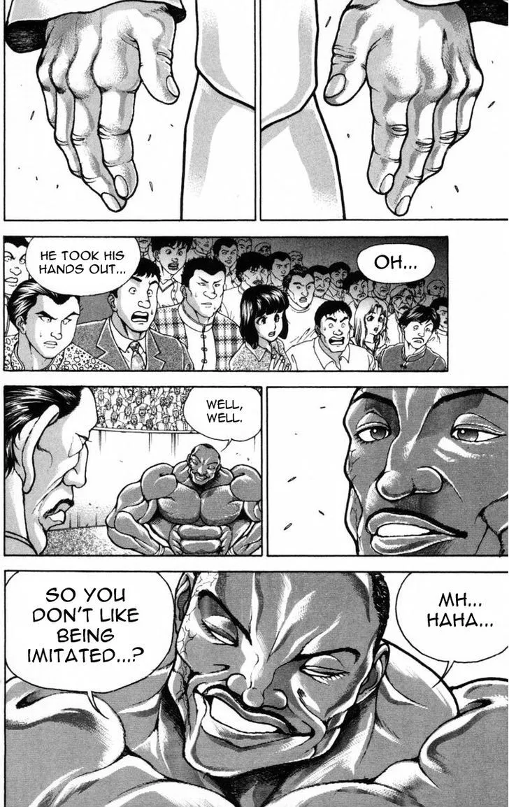 Baki - Page 5