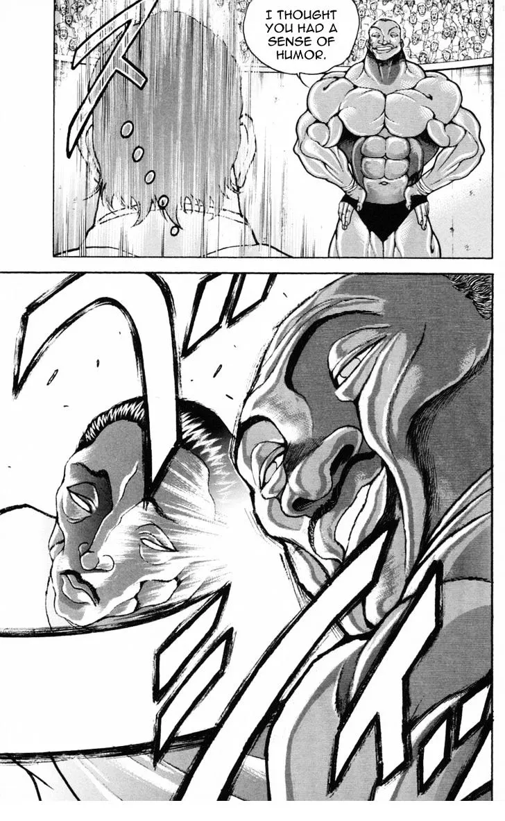 Baki - Page 6