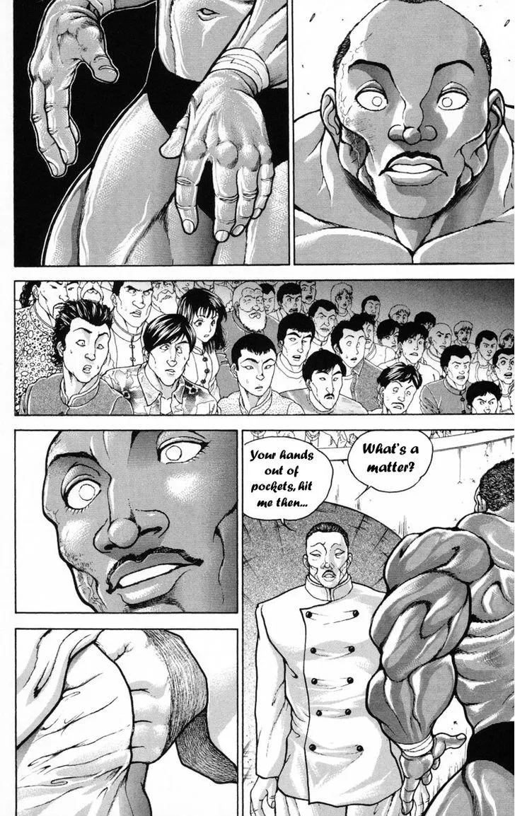 Baki - Page 9