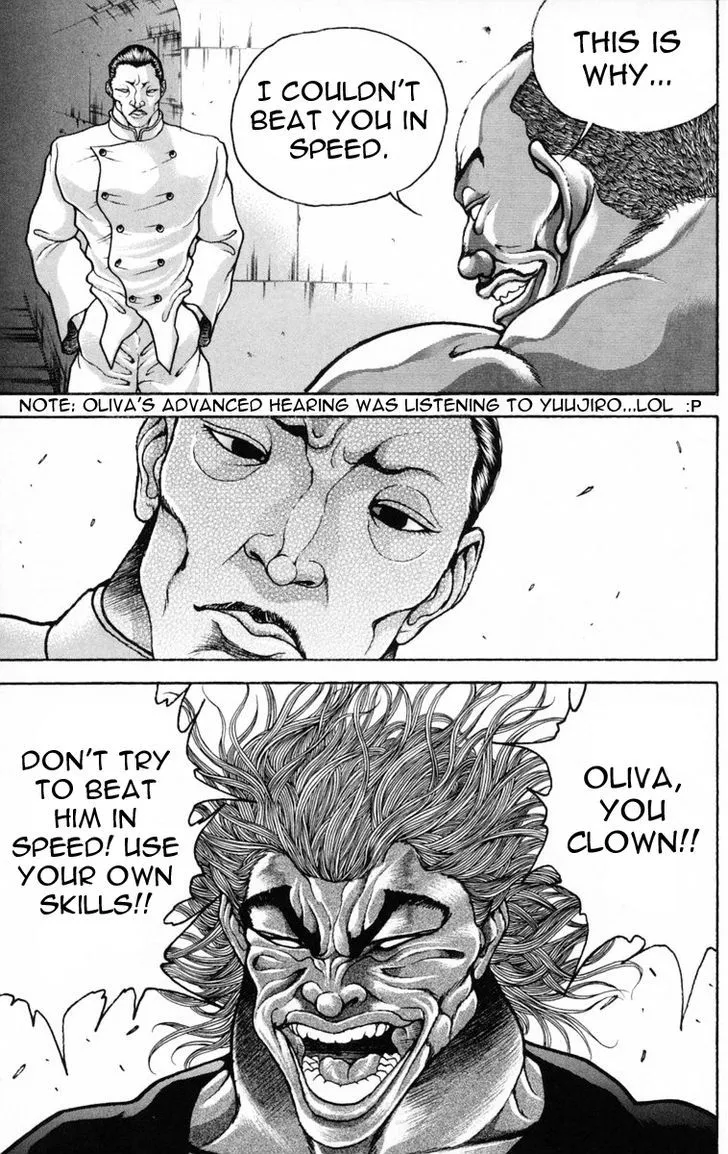 Baki - Page 10