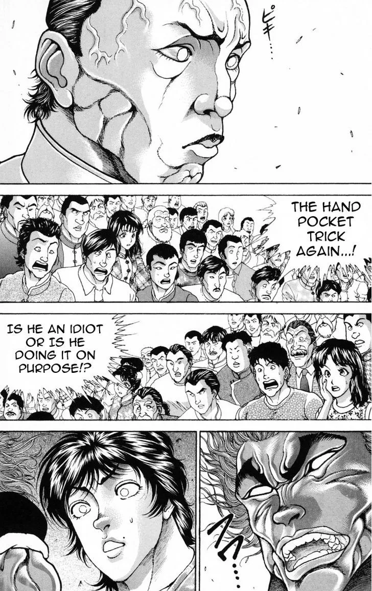 Baki - Page 13