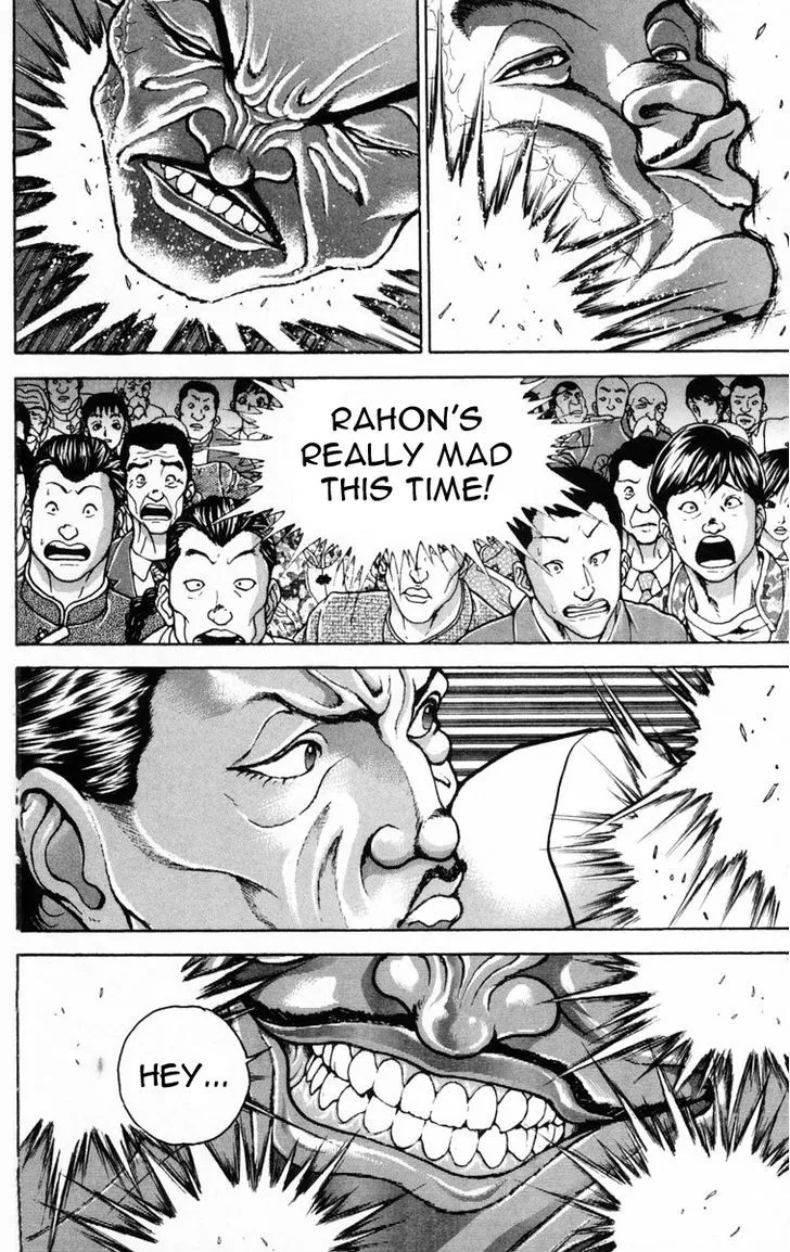 Baki - Page 15