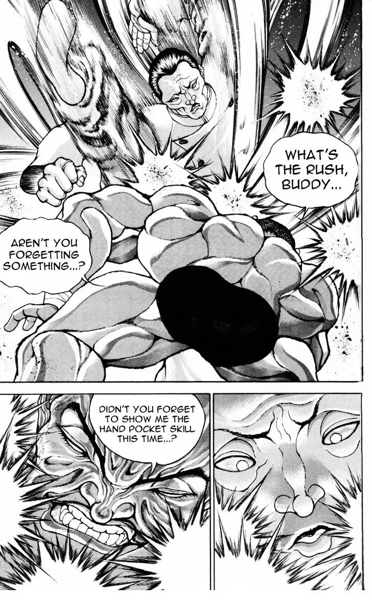 Baki - Page 16