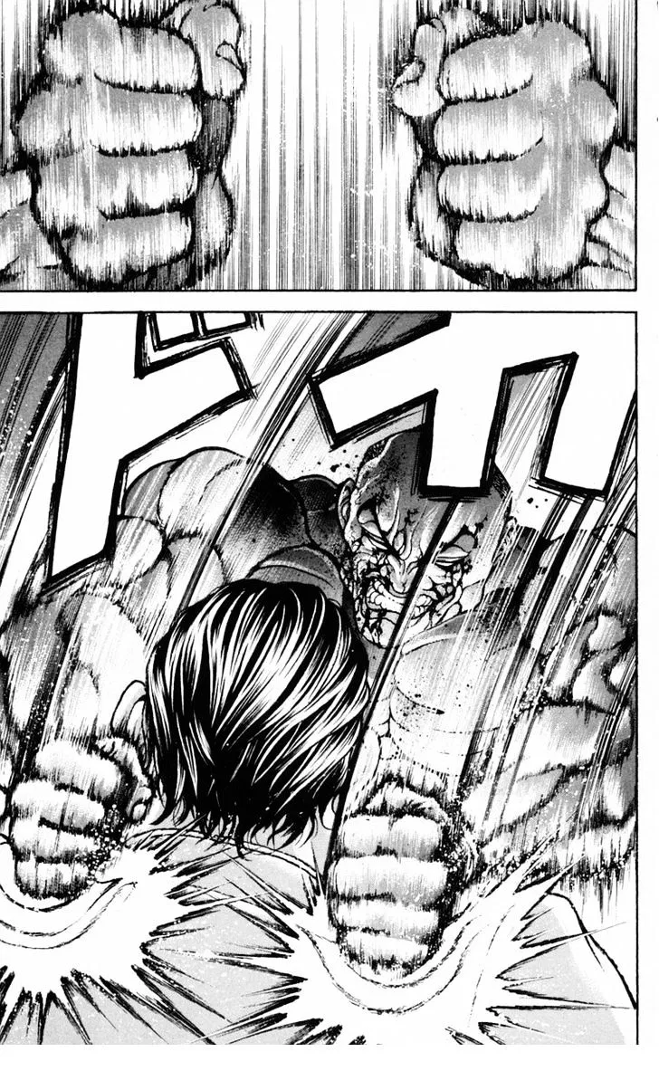 Baki - Page 18