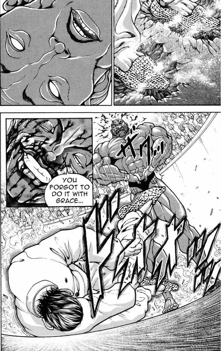 Baki - Page 19