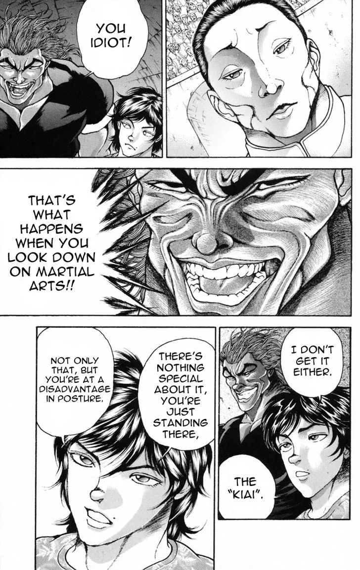 Baki - Page 2