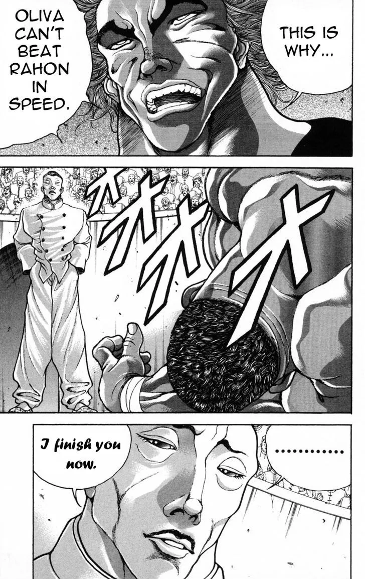 Baki - Page 6