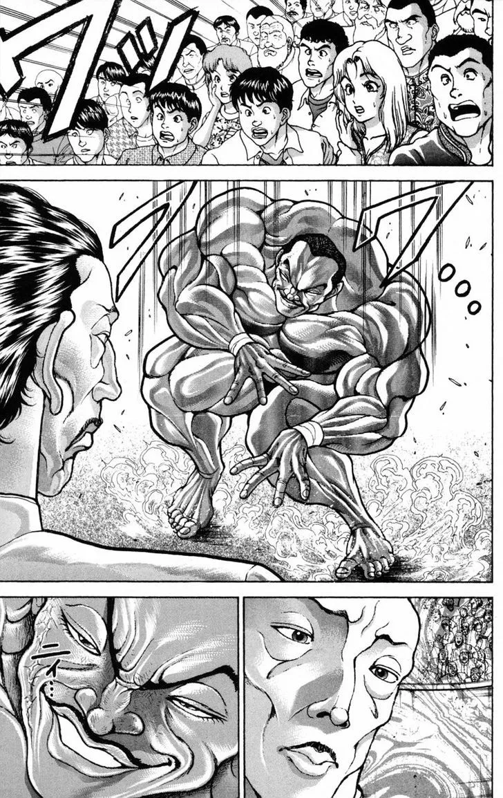 Baki - Page 8