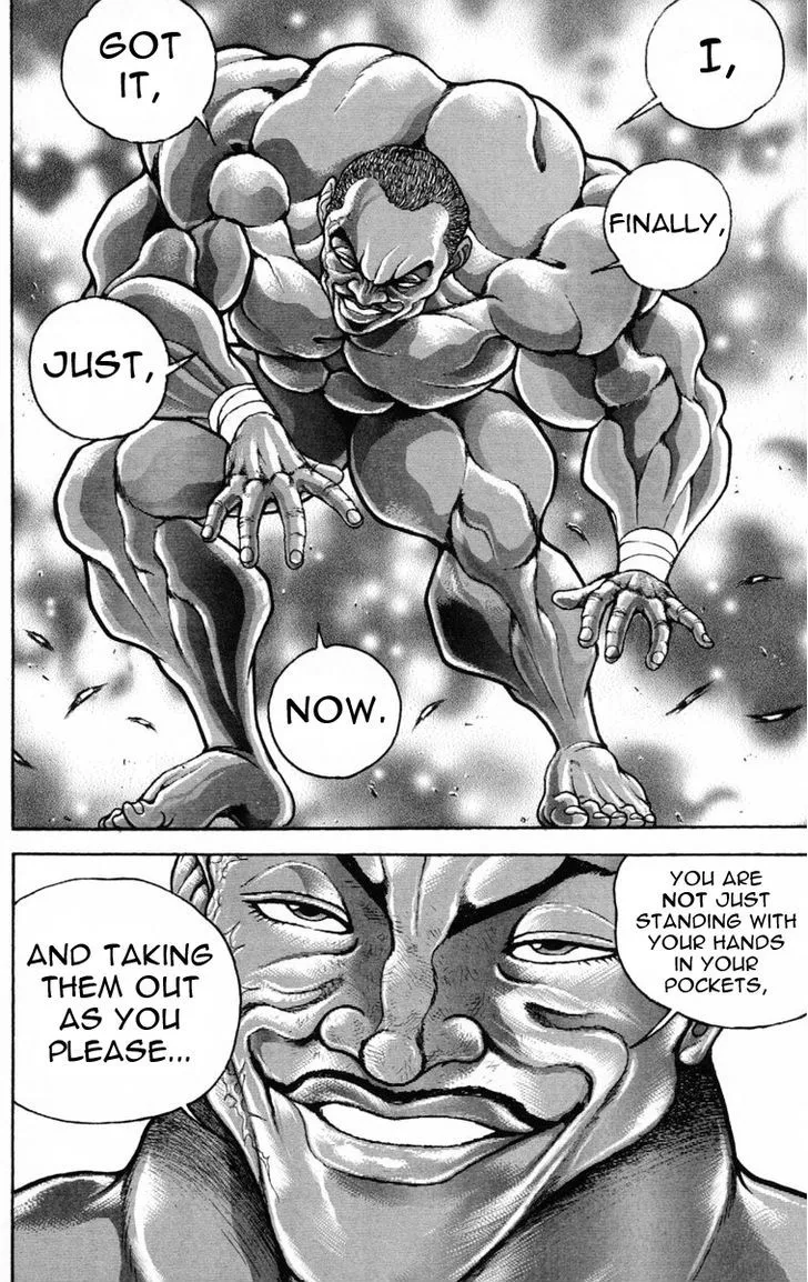 Baki - Page 9