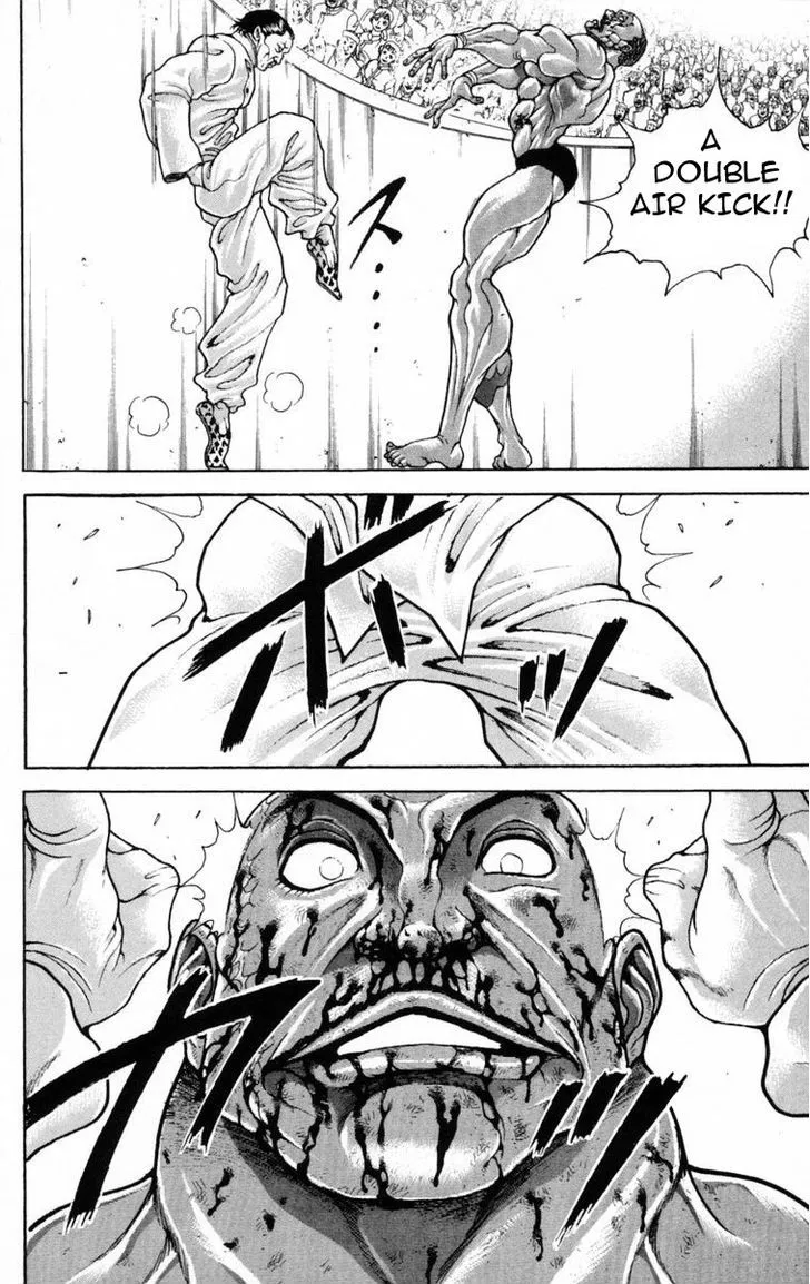 Baki - Page 14