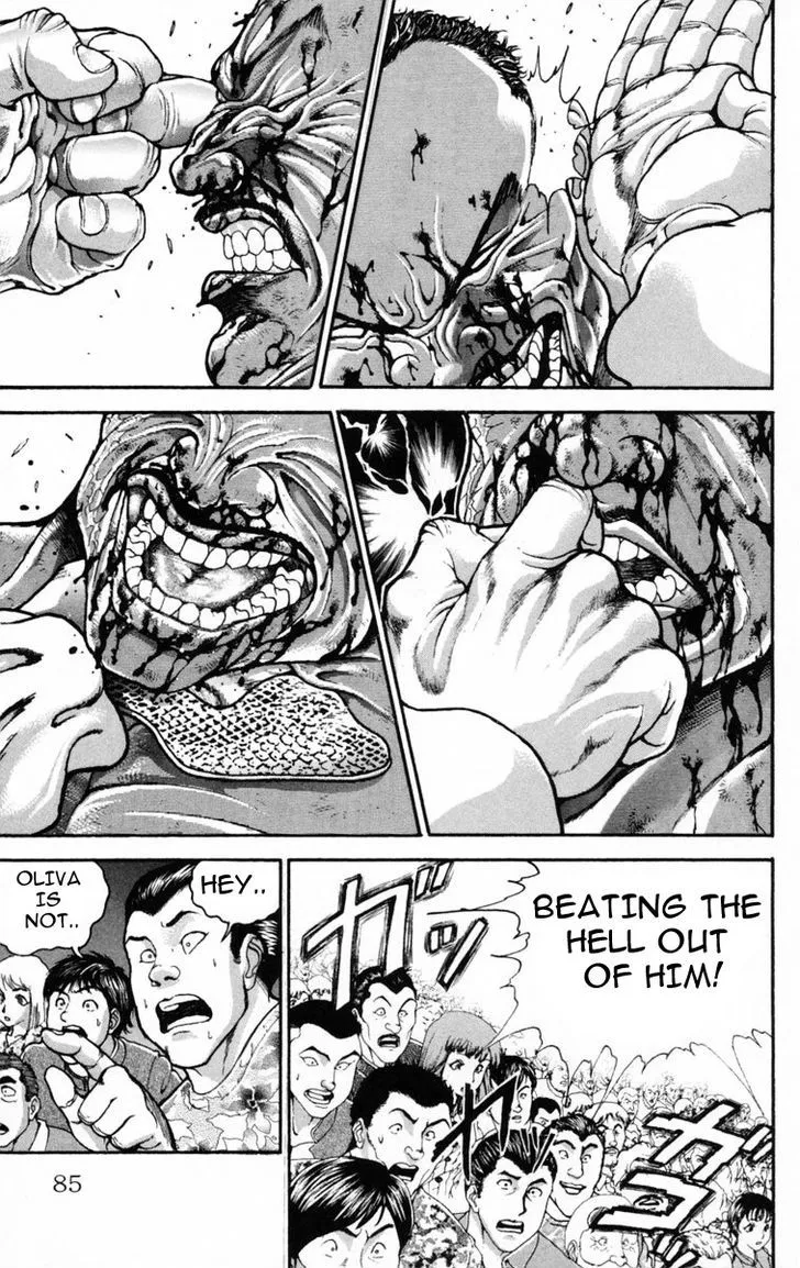 Baki - Page 15