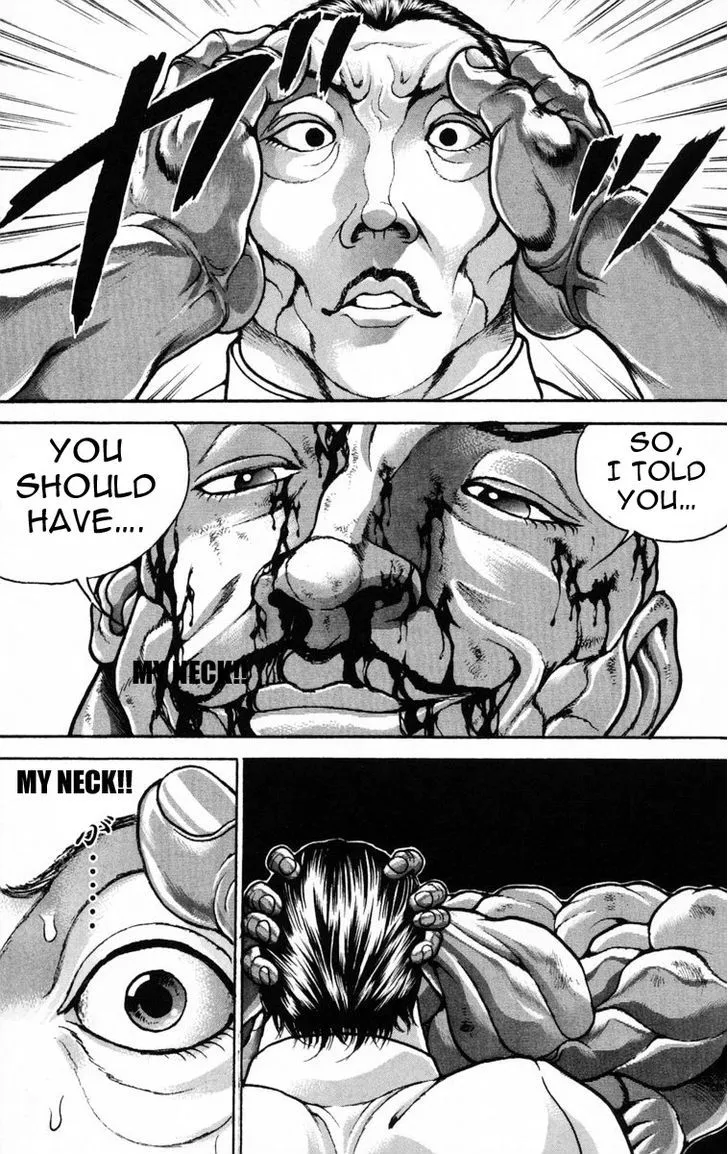 Baki - Page 17