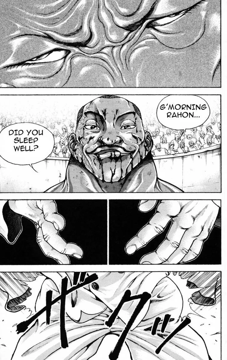 Baki - Page 4