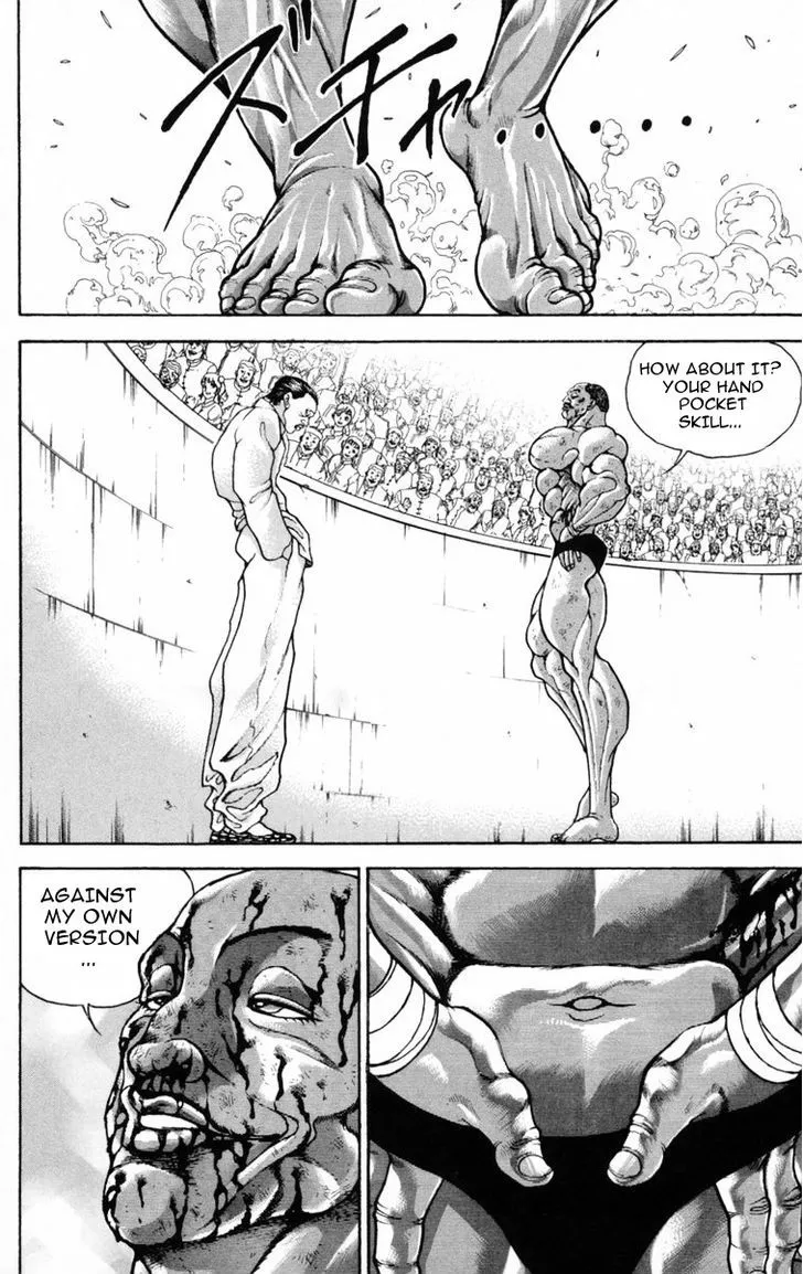 Baki - Page 6